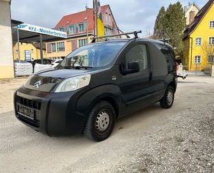 Citroen Nemo Gebrauchtwagen