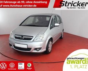 Opel Meriva Gebrauchtwagen