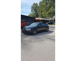 Audi TT Gebrauchtwagen
