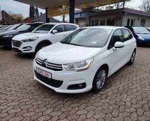 Citroen C4 Gebrauchtwagen