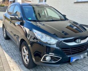 Hyundai ix35 Gebrauchtwagen