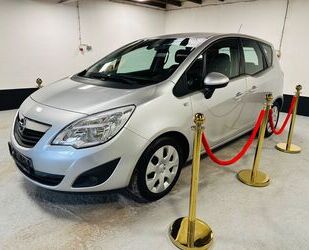Opel Meriva Gebrauchtwagen