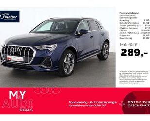 Audi Q3 Gebrauchtwagen