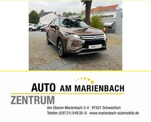 Mitsubishi Eclipse Cross Gebrauchtwagen