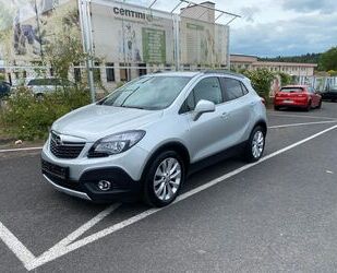Opel Mokka Gebrauchtwagen