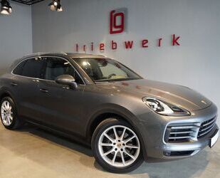 Porsche Cayenne Gebrauchtwagen
