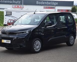 Opel Combo Life Gebrauchtwagen