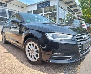 Audi A3 Gebrauchtwagen