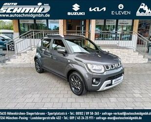 Suzuki Ignis Gebrauchtwagen