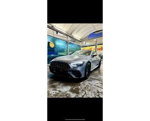 Mercedes-Benz AMG GT Gebrauchtwagen