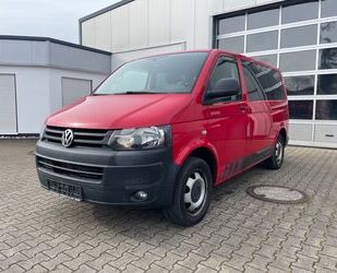 VW T5 Transporter Gebrauchtwagen