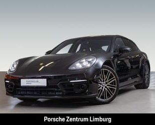 Porsche Panamera Gebrauchtwagen