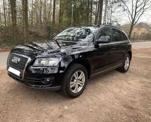 Audi Q5 Gebrauchtwagen