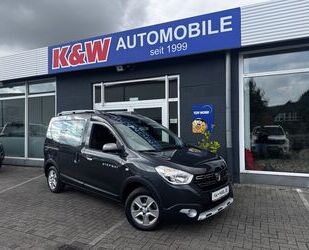 Dacia Dokker Gebrauchtwagen