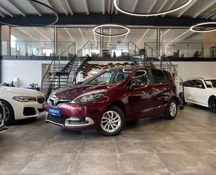 Renault Scenic Gebrauchtwagen