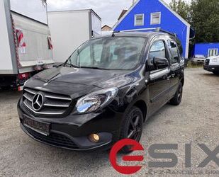 Mercedes-Benz Citan Gebrauchtwagen