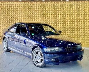 BMW 323 Gebrauchtwagen