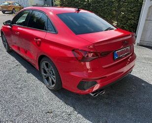 Audi S3 Gebrauchtwagen