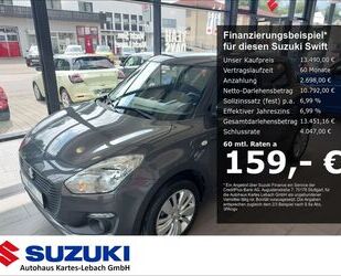 Suzuki Swift Gebrauchtwagen