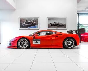 Ferrari 488 GTB Gebrauchtwagen