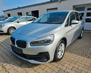 BMW 216 Gebrauchtwagen