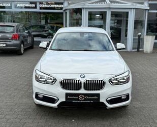 BMW 118 Gebrauchtwagen