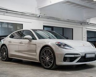 Porsche Panamera Gebrauchtwagen