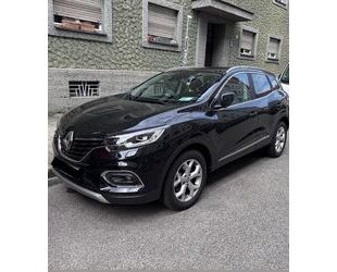 Renault Kadjar Gebrauchtwagen