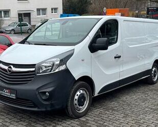 Opel Vivaro Gebrauchtwagen