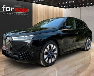 BMW iX Gebrauchtwagen