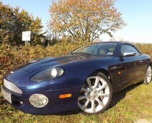 Aston Martin DB7 Gebrauchtwagen