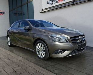 Mercedes-Benz A 180 Gebrauchtwagen