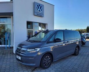 VW T7 Multivan Gebrauchtwagen