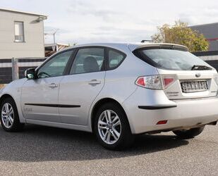 Subaru Impreza Gebrauchtwagen