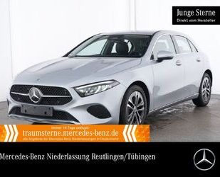 Mercedes-Benz A 200 Gebrauchtwagen