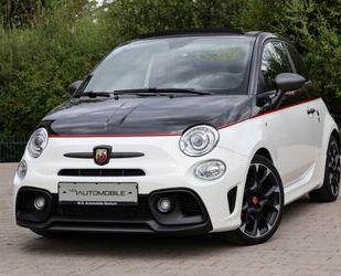 Abarth 595 Gebrauchtwagen
