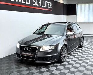 Audi RS4 Gebrauchtwagen