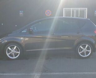 Seat Altea Gebrauchtwagen