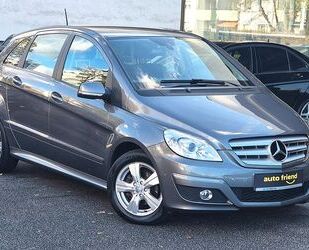 Mercedes-Benz B 180 Gebrauchtwagen