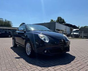 Alfa Romeo MiTo Gebrauchtwagen