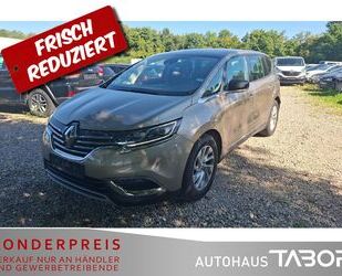 Renault Espace Gebrauchtwagen