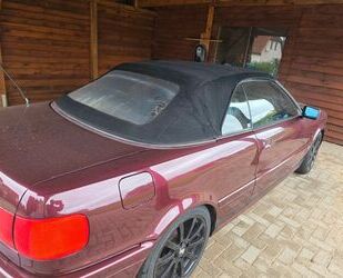 Audi Cabriolet Gebrauchtwagen