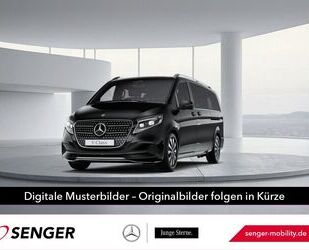 Mercedes-Benz V 300 Gebrauchtwagen