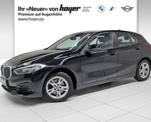 BMW 116 Gebrauchtwagen