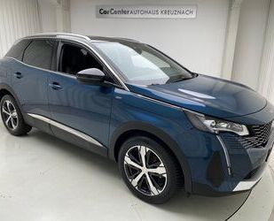 Peugeot 3008 Gebrauchtwagen