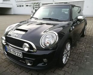Mini John Cooper Works Gebrauchtwagen
