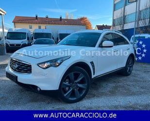 INFINITI FX Gebrauchtwagen