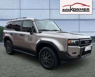 Toyota Land Cruiser Gebrauchtwagen