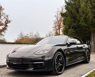 Porsche Panamera Gebrauchtwagen