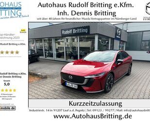 Mazda 6e Gebrauchtwagen